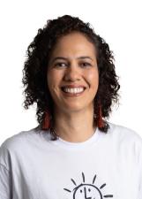 Foto de Lívia - COLETIVA SC PLURAL